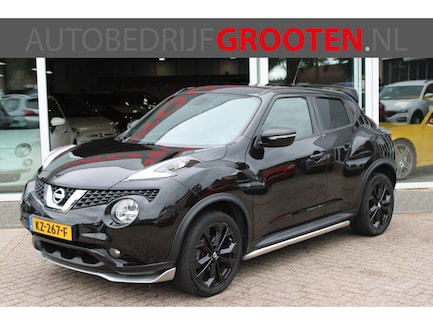 Nissan Juke 0