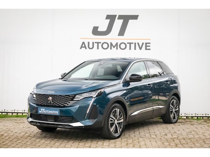 Peugeot 3008 0