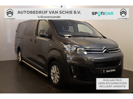 Citroën Jumpy 0