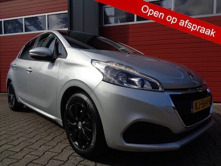 Peugeot 208 0