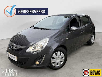 Opel Corsa 0