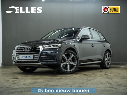 Audi Q5 0