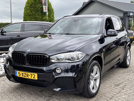 BMW X5 0