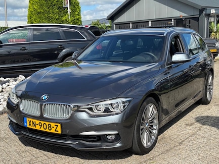 BMW 3-Serie 0