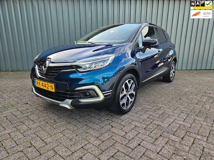 Renault Captur 0