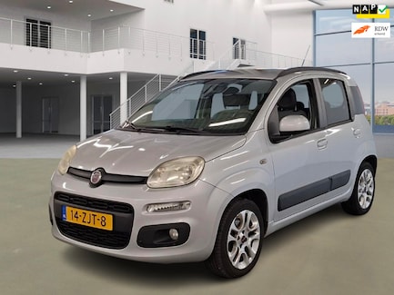 Fiat Panda 0