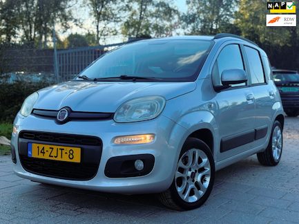 Fiat Panda 0