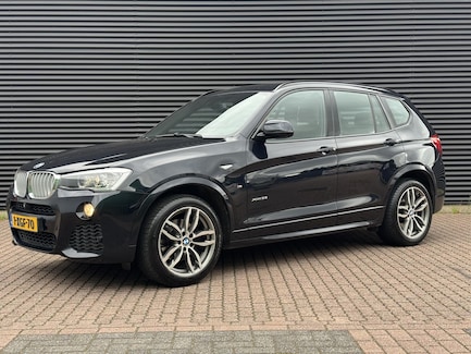 BMW X3 0