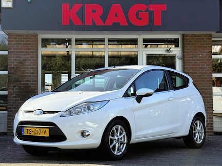 Ford Fiesta 0