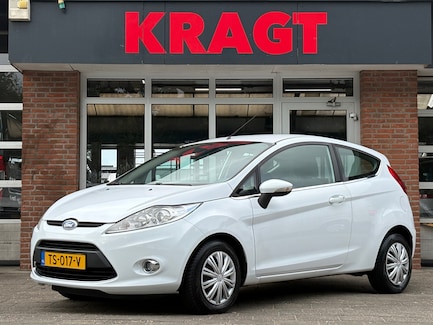 Ford Fiesta 0