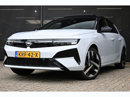 Opel Astra 0