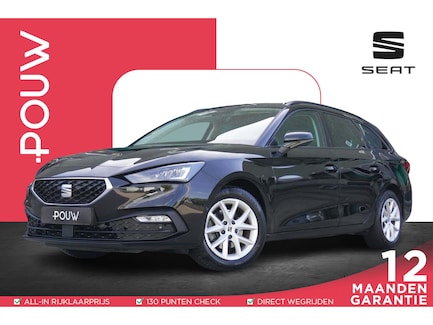 SEAT Leon 0
