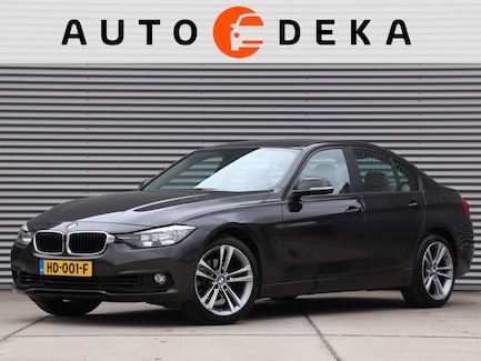 BMW 3-Serie 0