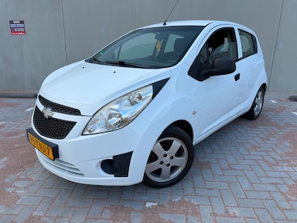 Chevrolet Spark 0