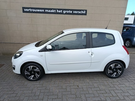 Renault Twingo 0