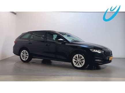 Skoda Octavia 0