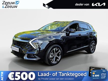 Kia Sportage 0