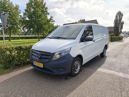 Mercedes-Benz Vito 0