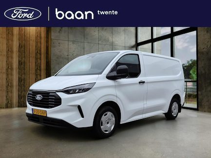 Ford Transit Custom 0