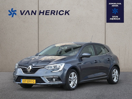Renault Megane 0