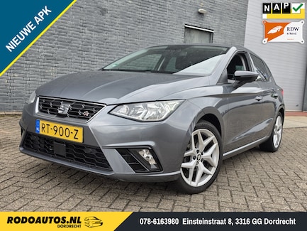 SEAT Ibiza 0