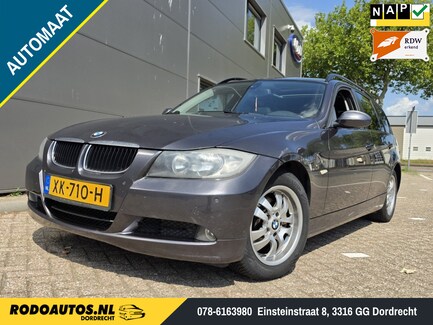 BMW 3-Serie 0