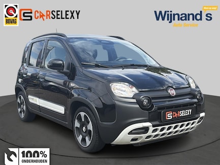Fiat Panda 0