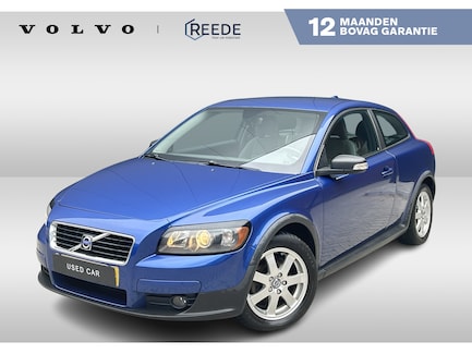 Volvo C30 0