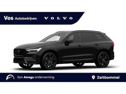 Volvo XC60 0