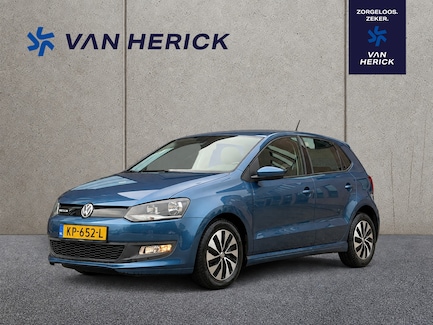 Volkswagen Polo 0