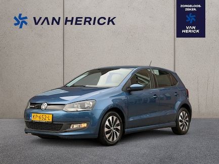 Volkswagen Polo 0