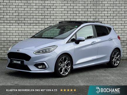 Ford Fiesta 0