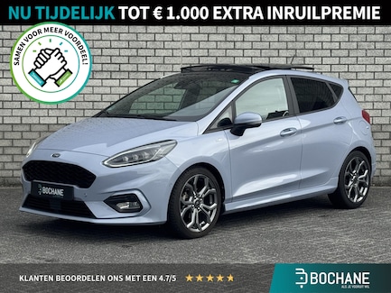 Ford Fiesta 0