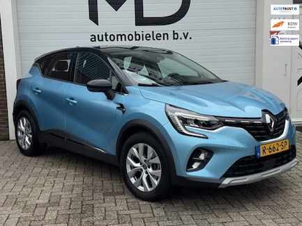 Renault Captur 0