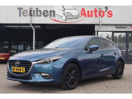 Mazda 3 0