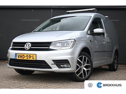 Volkswagen Caddy 0