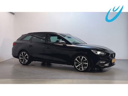 SEAT Leon 0