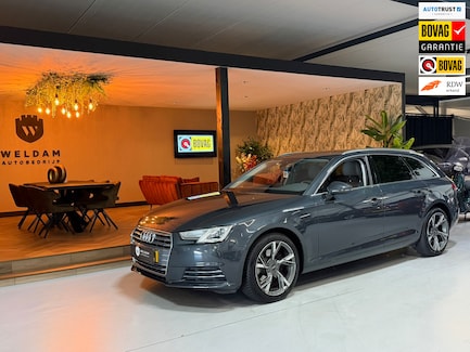 Audi A4 0
