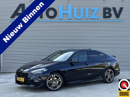 BMW 2-serie Gran Coupé 0
