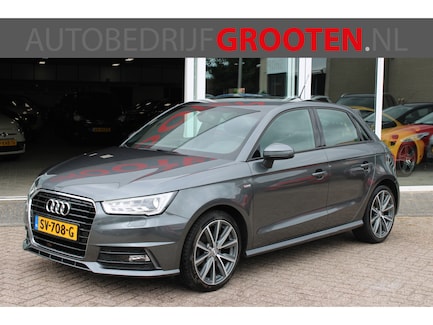 Audi A1 0