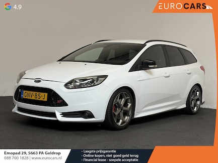 Ford Focus 0