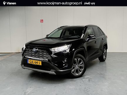 Toyota RAV4 0