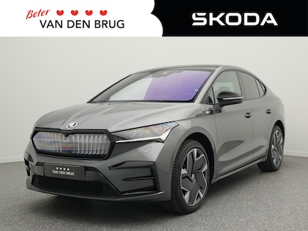 Skoda Enyaq 0