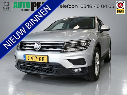 Volkswagen Tiguan 0