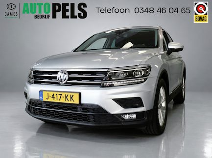 Volkswagen Tiguan 0