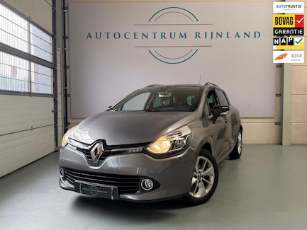 Renault Clio 0