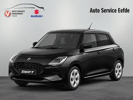 Suzuki Swift 0