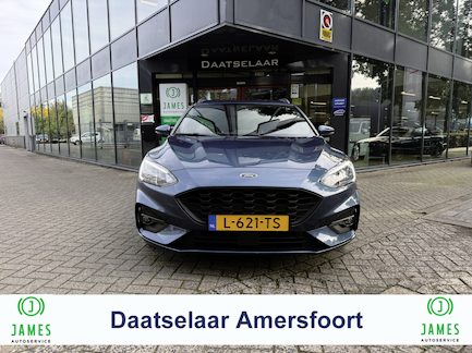 Ford Focus 0