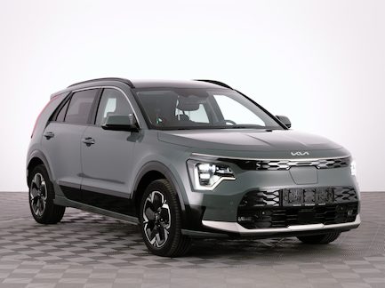 Kia Niro EV 0