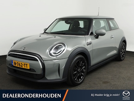MINI One 0